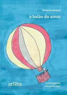 o balo do amor (ebook)-roberta raquel-9786525087962