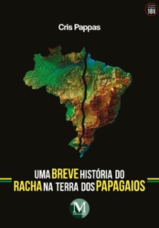 uma breve historia do racha na terra dos papagaios (ebook)-9786525153162