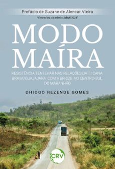 modo maira (ebook)-dhiogo rezende gomes-9786525180762