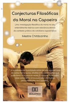 eBooks Kindle: Aprendendo a jogar capoeira (com os