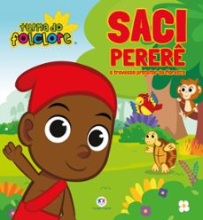 turma do folclore - saci (ebook)-guilherme lage-rafael béber-9786526110362