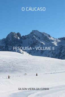 o caucaso (ebook)-vieira cunha da gilson-9786526629062