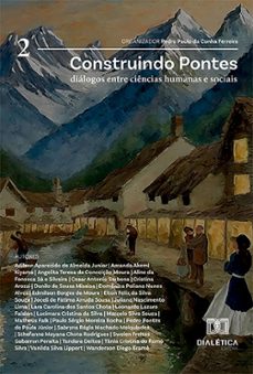 construindo pontes (ebook)-pedro paulo da cunha ferreira-9786527023562