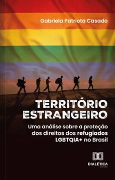 territorio estrangeiro (ebook)-9786527030362