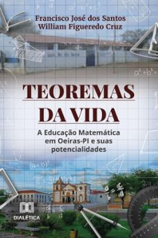 teoremas da vida (ebook)-francisco josé dos santos-william figueredo cruz-9786527062462
