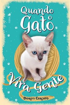 quando o gato vira gente (ebook)-doroti cercato-9786528009862