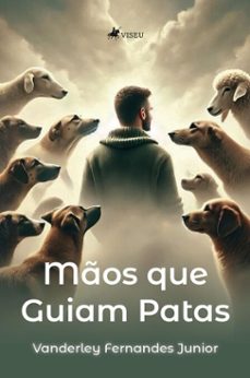mos que guiam patas (ebook)-vanderley fernandes junior-9786528022762