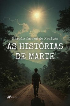 as historias de marte (ebook)-márcio torres de freitas-9786528029662