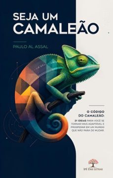Imagen Principal de Seja Um Camaleão