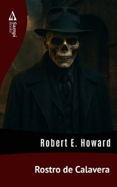 rostro de calavera (ebook)-robert e. howard-9786551730962