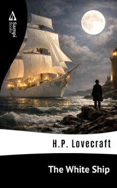 the white ship (ebook)-h.p. lovecraft-9786551731662