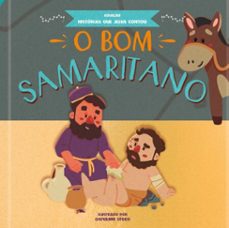 o bom samaritano (ebook)-publicações pão diário-9786553506862