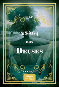 a saga dos deuses (ebook)-ewerton ferreira-9786553558762