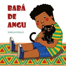baba de angu (ebook)-marilia pirillo-9786553846562