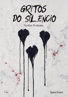 gritos do silencio (ebook)-ramiro oliveira-9786553918962