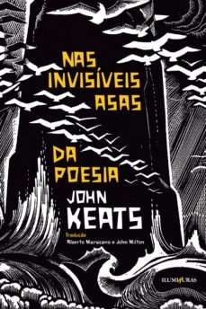 nas invisiveis asas da poesia (ebook)-john keats-9786555190762