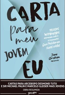 cartas para arcebispo desmond tutu e sir michael palin e marcelo gleiser mais jovens (ebook)-arcebispo desmond tutu-sir michael palin-marcelo gleiser-9786555373462
