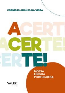acerte (ebook)-cornélio araújo da veiga-9786555853162