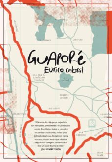 guaporé (ebook)-eurico cabral-9786555877762