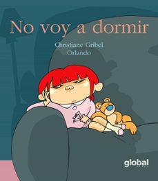 no voy a dormir (ebook)-christiane gribel-9786556122762