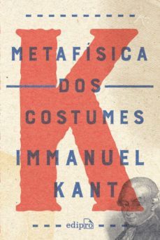 metafisica dos costumes (ebook)-immanuel kant-9786556600062