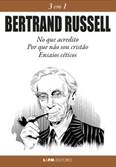 bertrand russell: 3 em 1 (ebook)-bertrand russell-marisa motta-andré de godoy vieira-9786556664262