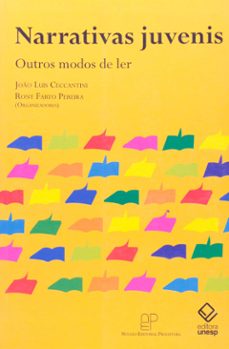 narrativas juvenis (ebook)-9786557143162