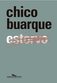 estorvo  ediço comemorativa de 30 anos (ebook)-chico buarque-9786557825662