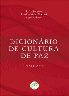 dicionario de cultura de paz  volume 1 (ebook)-9786558687962