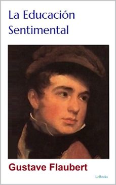 la educacion sentimental - flaubert (ebook)-gustave flaubert-9786558946762
