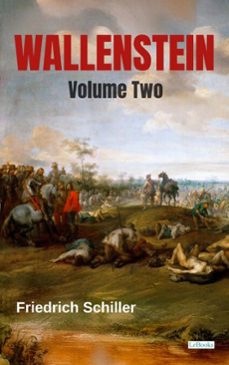 wallenstein volume two (ebook)-friedrich schiller-9786558947462