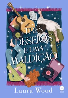 tres desejos e uma maldiço (ebook)-9786559242962