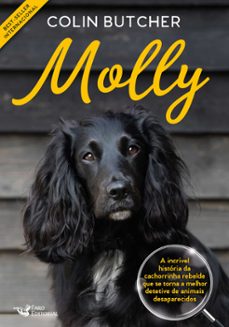 molly (ebook)-colin butcher-9786559570362