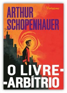 o livre-arbitrio (ebook)-arthur schopenhauer-9786559578962