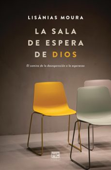 la sala de espera de dios (ebook)-9786559883462