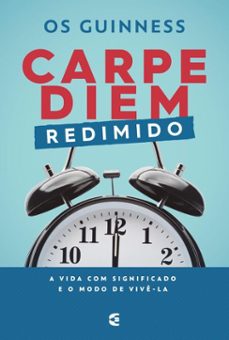 carpe diem redimido (ebook)-os guinness-9786559893362