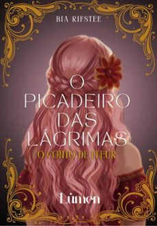 o picadeiro das lagrimas (ebook)-bia rifstee-9786583285362