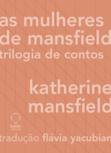 as mulheres de mansfield (ebook)-katherine mansfield-9786586159462