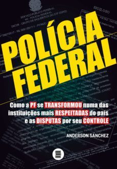 policia federal (ebook)-anderson sanchez-9786586339062