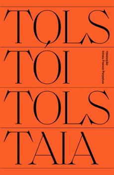 tolstoi &amp; tolstaia (ebook)-sofia tolstaia-leon tolstoi-9786586398762