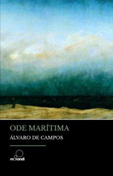 ode maritima (ebook)-álvaro de campos-9786588686362