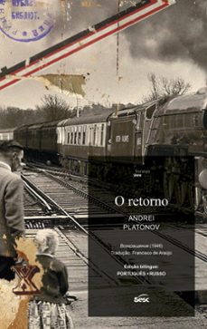 o retorno (ebook)-andrei platonov-9786589008262