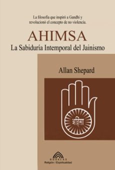 ahimsa (ebook)-allan shepard/luiz santos-9786599810862