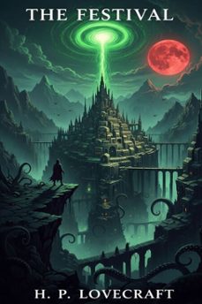 the festival (ebook)-h.p. lovecraft-9786726001262