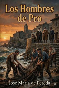 los hombres de pro (ebook)-9786726016662
