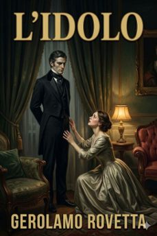 l'idolo (ebook)-9786726024162