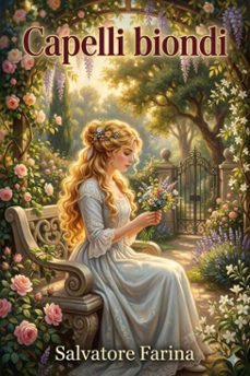 capelli biondi (ebook)-9786726025862