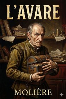 l'avare (ebook)-9786726027262