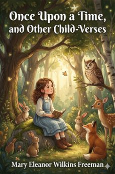 once upon a time, and other child-verses (ebook)-9786726033362
