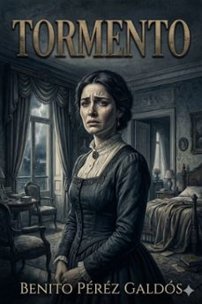 tormento (ebook)-benito perez galdos-9786726564262